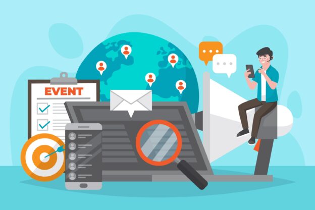 How to Make Your Event Go Viral: The Future of Event Marketing