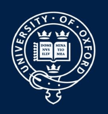 Events Assistant Job Opportunity in the United Kingdom! 🎉- University of Oxford - stunited.org - UK