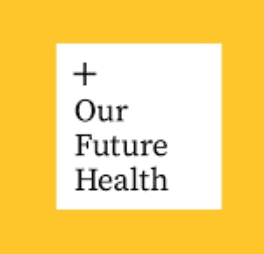 Events Marketing Manager Job Opportunity in the UK! 🚀  - Our Future Health - stunited.org - UK