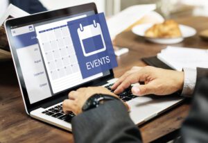 AI and Automation: The Future of Event Management in 2025