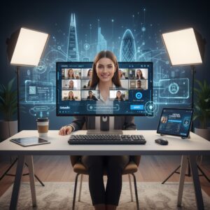 Virtual Networking in 2025: New Rules of Engagement - stunited.org - UK