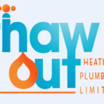 Thaw Out Heating and Plumbing