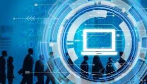 Top Tech Management Trends Redefining 2025 Workplaces