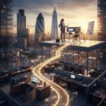 Career Shift Guide: Transitioning from Employee to Entrepreneur - stunited.org - UK