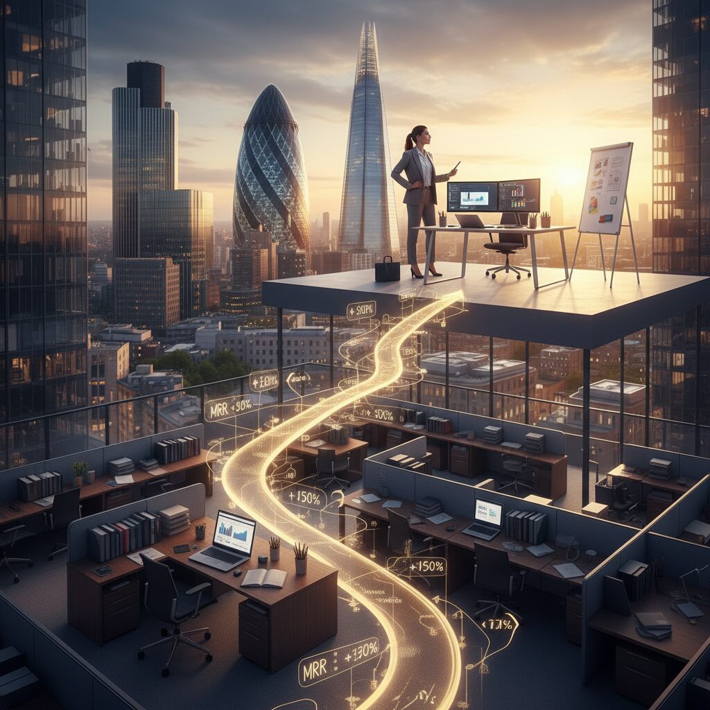 Career Shift Guide: Transitioning from Employee to Entrepreneur - stunited.org - UK