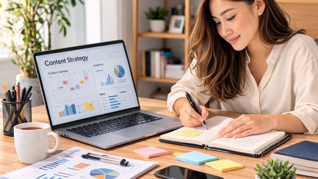 Tips to Master Marketing for Aspiring Marketing Professionals