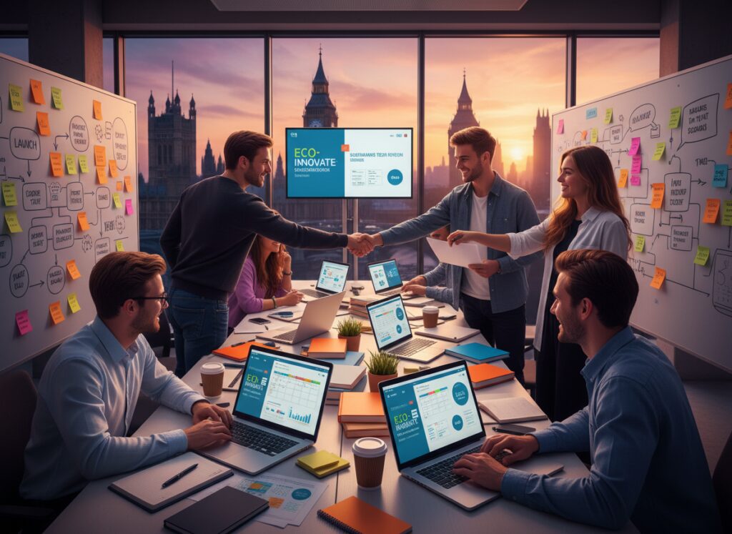 Building a Business While Studying: Time Management Guide - stunited.org - UK