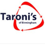 TARONIS OF BIRMINGHAM