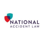 National Accident Law - Advert Layout