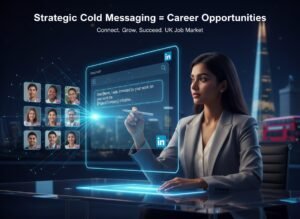 Cold Messaging Guide: How to Connect with UK Professionals - stunited.org - UK
