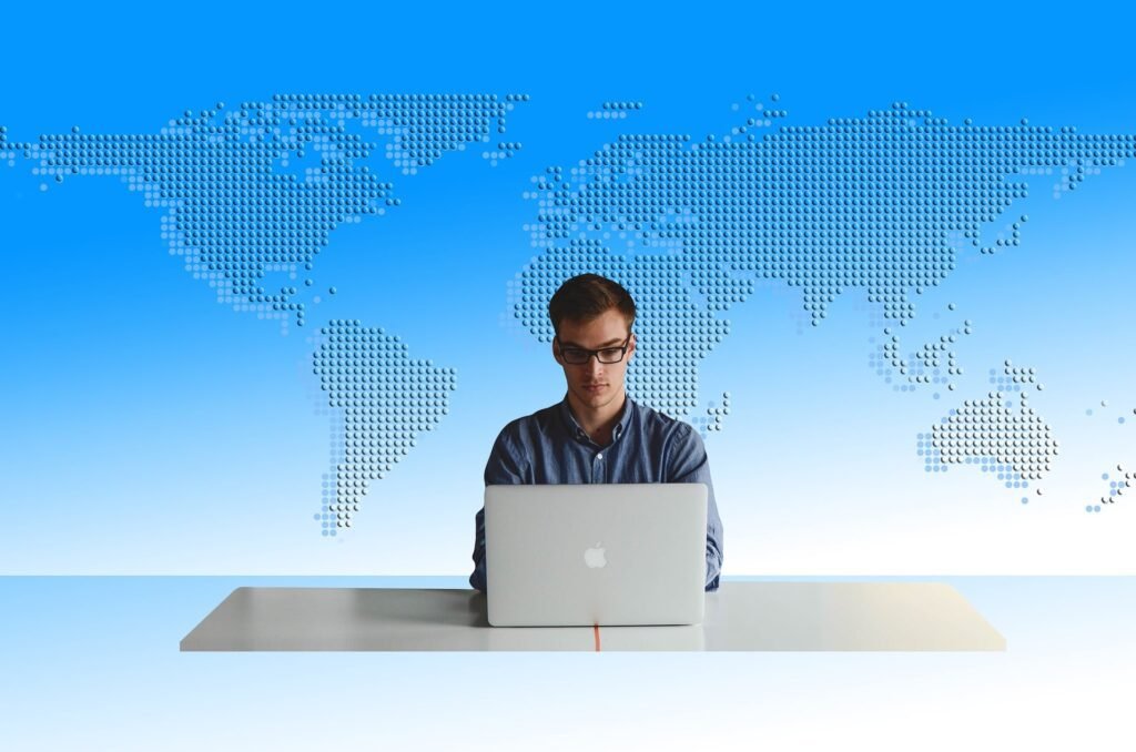 Career Development for Students, Fresh Graduates, and International Job Seekers