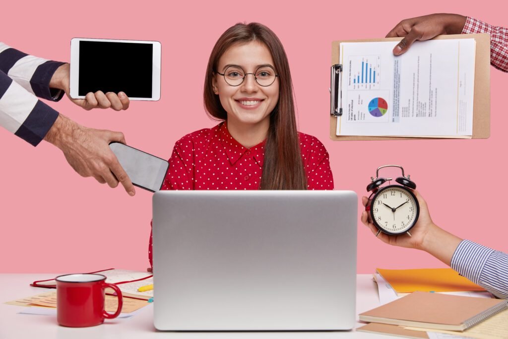 Why Recruiters Love Marketing Candidates with Strong Administrative Skills