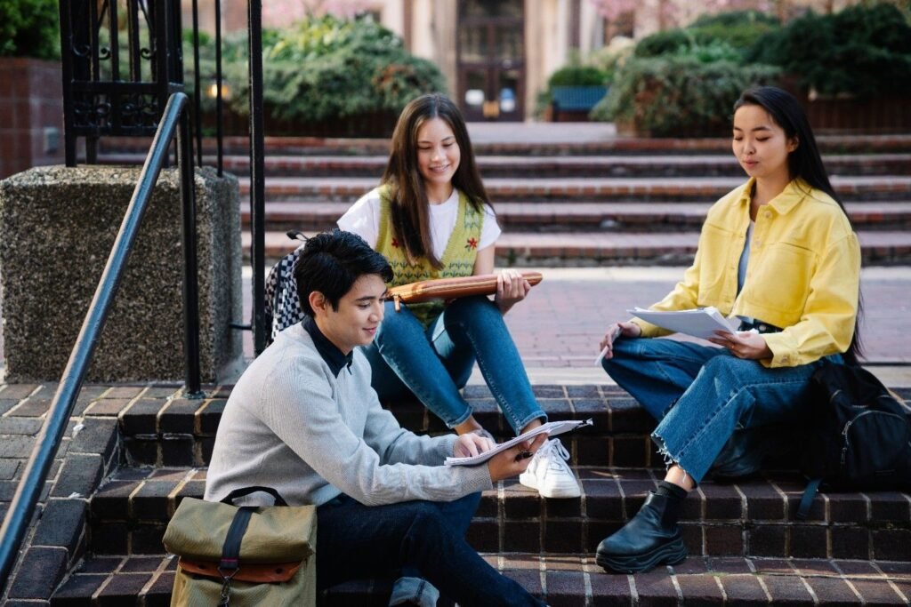 How Graduates Can Apply for the UK Innovator Founder Visa
