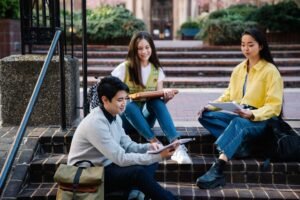 How Graduates Can Apply for the UK Innovator Founder Visa