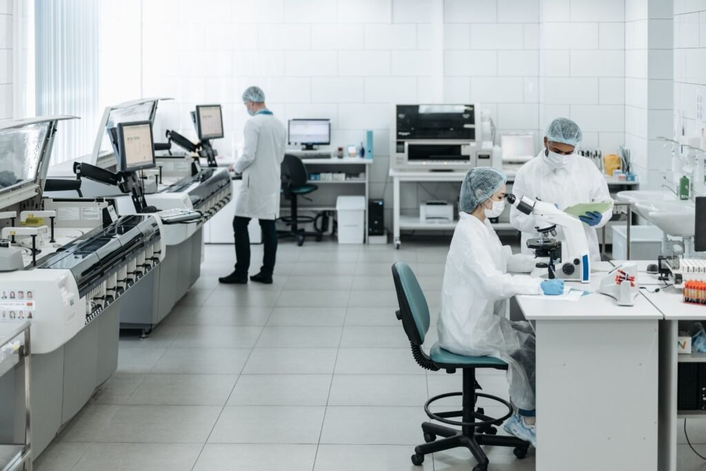 How to Create a CV for Food Science & Food Technology Jobs - stunited.org