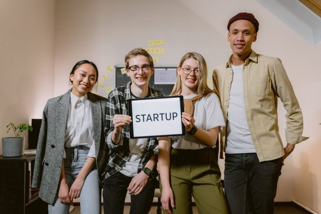 Student Startup Guide: UK Edition - stunited.org