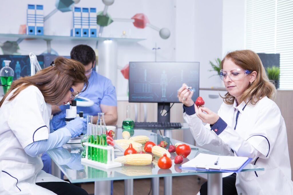 Food Science & Food Technology: A Complete Career Guide for Aspiring Professionals by Stunited CIC