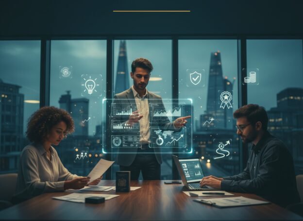 UK Innovator Founder Visa: A Guide for Entrepreneurs - stunited.org - UK