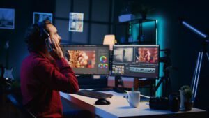Video Editing and Video Generation Careers: A Complete Guide for Aspiring Professionals