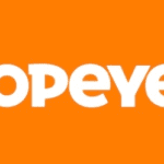 Popeyes UK