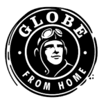 Globe From Home