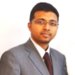 Profile photo of MANASH MUKHERJEE