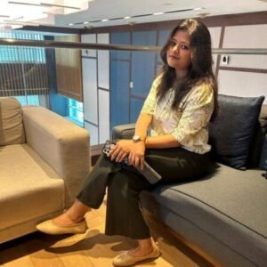 Profile photo of Shreya Sinha Das