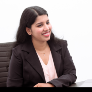 Profile photo of Priyanka Thundathil Asokan