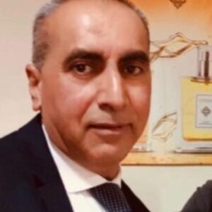 Profile photo of Tariq Nazeer Bhatti