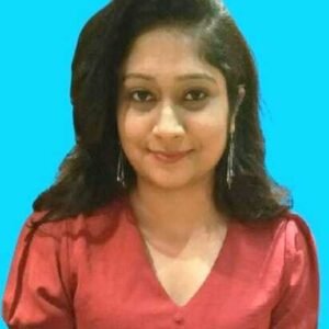 Profile photo of Sumana Das