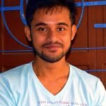 Profile photo of SUHRID GHOSH