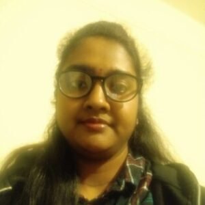 Profile photo of Kavya Goud Godisela