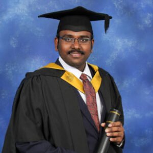 Profile photo of Nagaraju Muppa