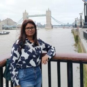 Profile photo of Divya Dommeti
