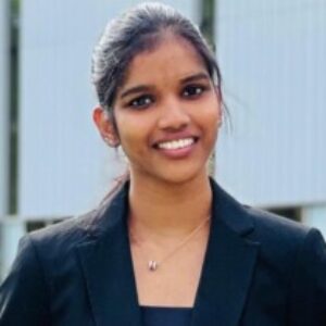 Profile photo of Athulya Ashokan