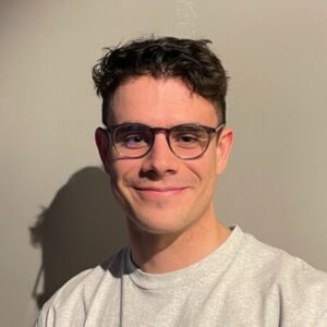 Profile photo of Joshua Ustaran-Anderegg