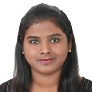 Profile photo of Dhanya Mohanan