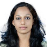 Profile photo of Kavya Sreejith