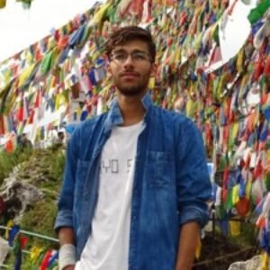 Profile photo of Apoorv Aggarwal