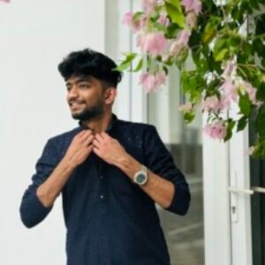 Profile photo of John Benny Nedumattathil