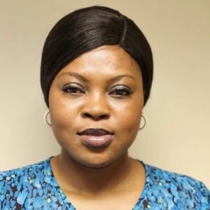 Profile photo of Portia Akosua Duodua Brobbey