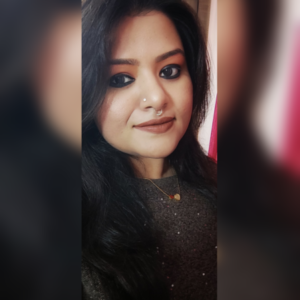 Profile photo of Shreya Das