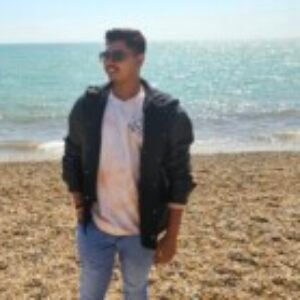 Profile photo of VARDHAK Patel