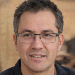 Profile photo of Jay Brookes