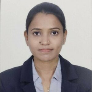 Profile photo of Vaishali Solanki