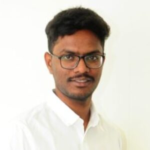Profile photo of Akhil babu Tadikamalla
