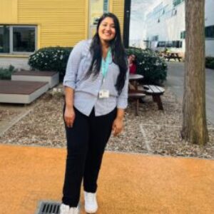 Profile photo of akhila rachamalla