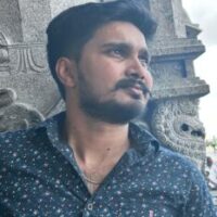 Profile photo of Sainadh Reddy Mendu