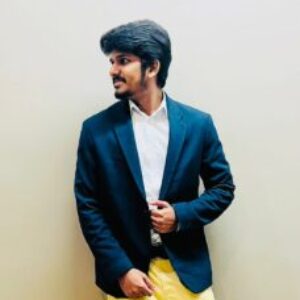 Profile photo of Sarath Chandra Bandi