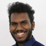 Profile photo of Sunil Srinivasan